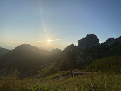 Fotó a Sven Krieblin honlapról a túra során