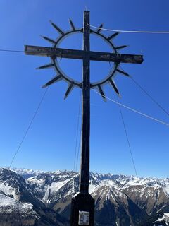 Foto von Wilson2016 entlang der Tour
