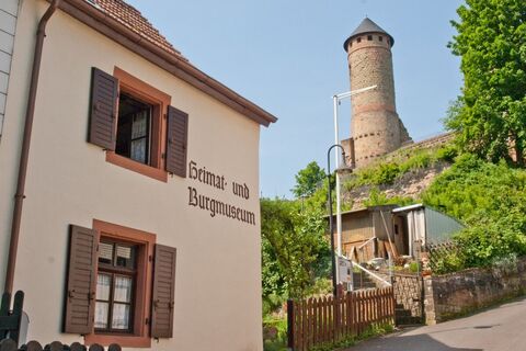 Heimatmuseum_Burgmuseum_Kirkel_Christel_Bernard (5)www