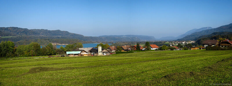 "Rosen-Tal" Blickrunde