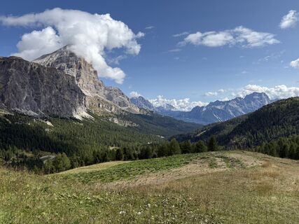 Fotografija s spletne strani guillaume na poti