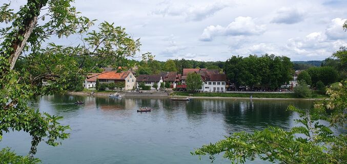 Fotografia z Denis Mazza na trase