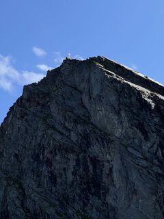 Fotografija s spletne strani Schääfchen na poti