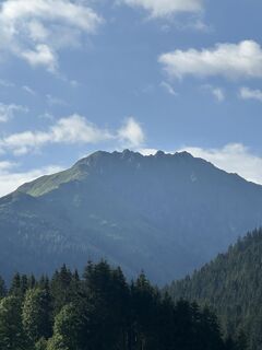 Foto von Ralf Theune entlang der Tour