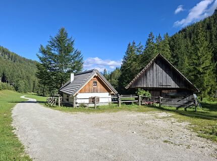 Foto von kstb entlang der Tour