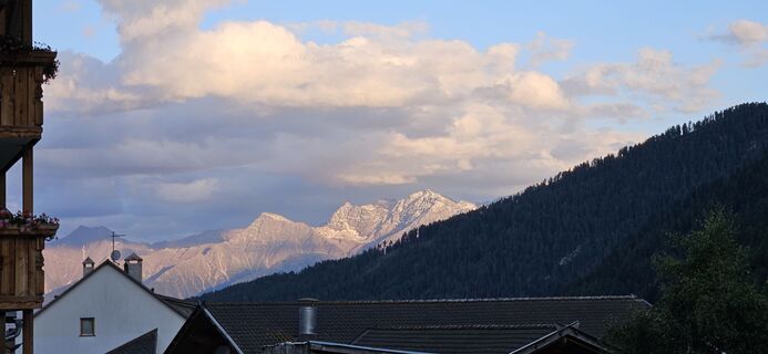 Fotografia z HeikeGE na trase