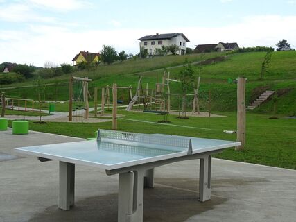 Generationenpark Jagerberg