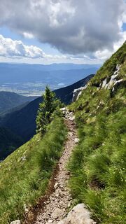 Fotó a AnnJu honlapról a túra során