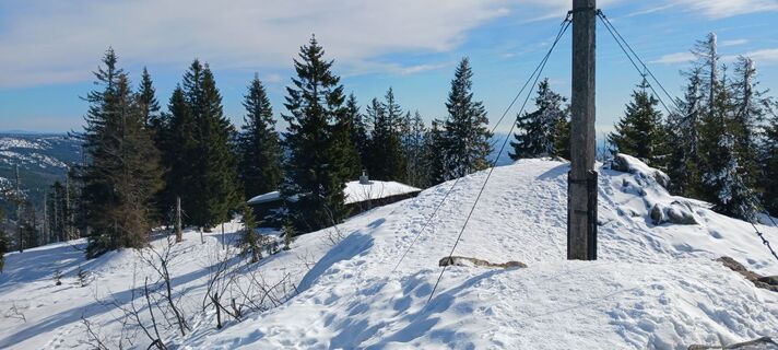 Fotografia z Zeta Kones na trase