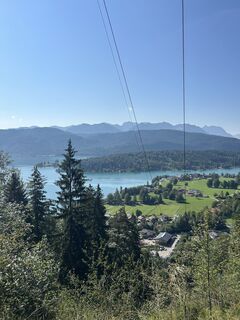 Foto von Maik Wevers entlang der Tour