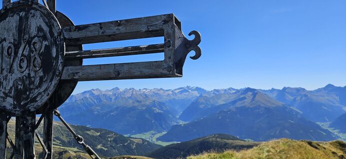 Fotografie z KlausWartbichler na trase