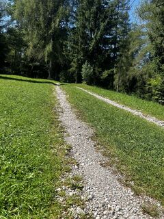 Foto da Sigmar Wimmer lungo il tour