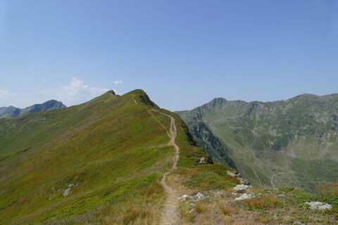 Fotografija s spletne strani fleibu na poti