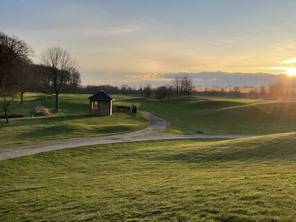 Fotografia z Udo Coors na trase