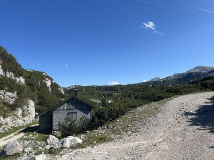 Foto von Elena P. entlang der Tour
