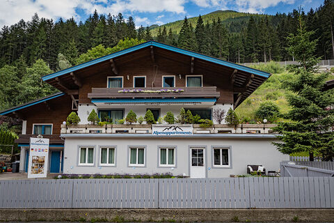 Alpenappartements