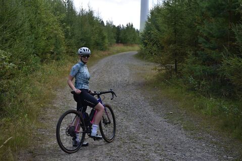 Masenberg_Gravel _Vorau_Oststeiermark
