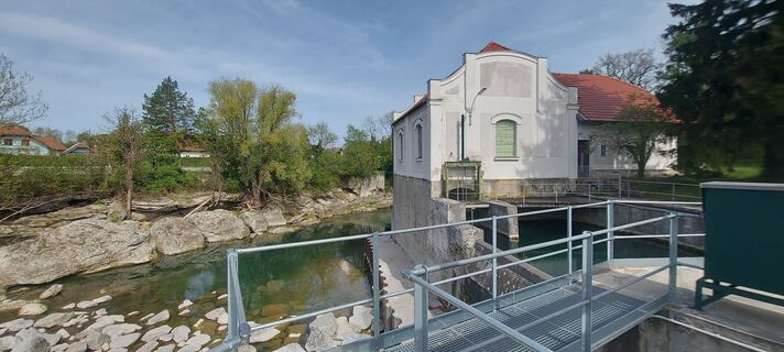 Fotó a Klaus Gruber 3 honlapról a túra során