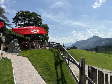 Fotografie de la Heinz Sperl de-a lungul turului
