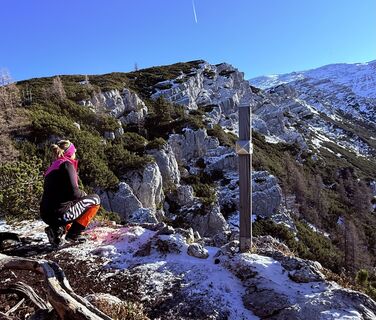 Foto von Natur_erleben_dg entlang der Tour