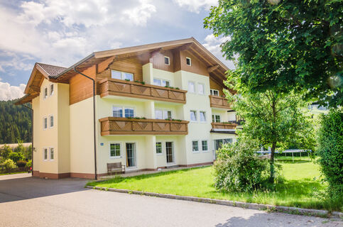 Sonnfeld Appartements