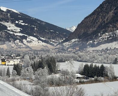 Photo de Edi Schwaiger le long du parcours