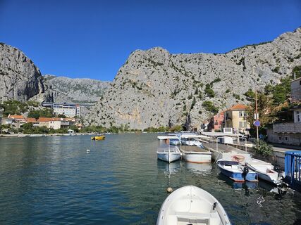 Fotografia z Manfred Mumme na trase