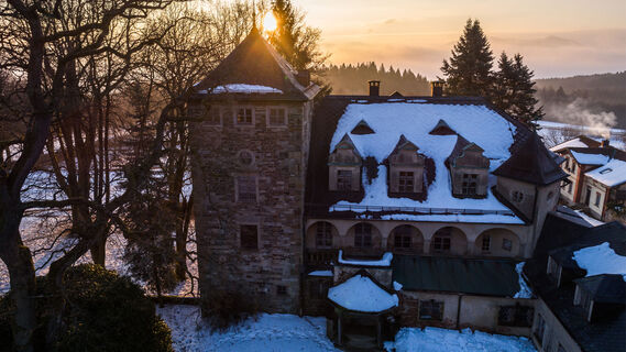 Schloss Voithenberg