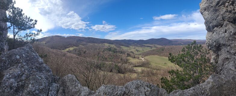 Foto von mmecki entlang der Tour