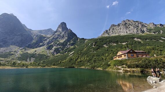 Foto von arnoldcs entlang der Tour