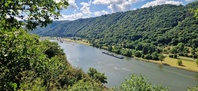 Foto von Daniel H. 3 entlang der Tour