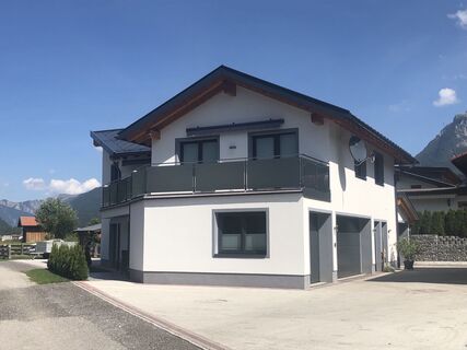 Zugspitzappartements