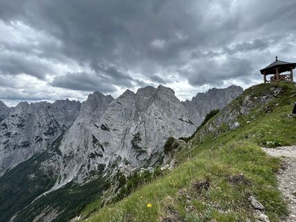Foto von Emiliobigler entlang der Tour