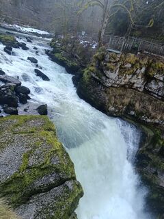 Fotografija s spletne strani Christian Schaefer 2 na poti