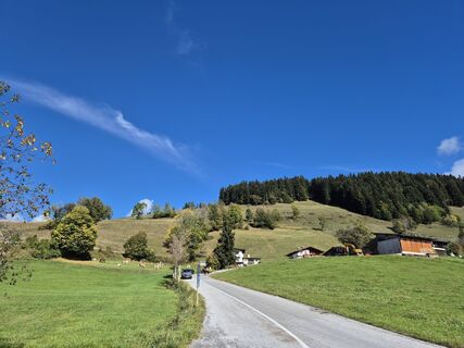 Foto von Daniela Krug 1 entlang der Tour
