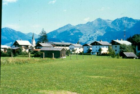 Hotel Restaurant Warmingerhof