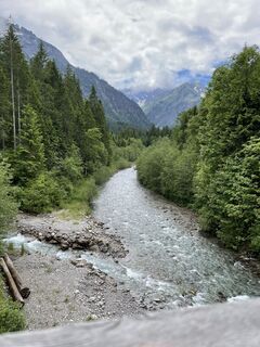 Foto von Raik Strassas entlang der Tour