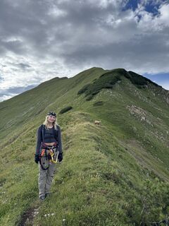 Photo de Tamás Nagy 35 le long du parcours