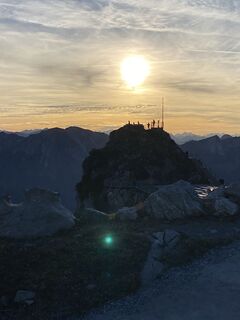 Fotó a Sven Krieblin honlapról a túra során