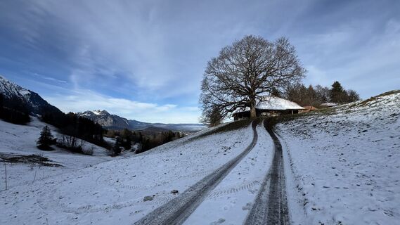 Foto von peter_oe entlang der Tour