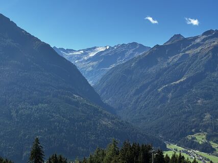 Foto von Robert.Unterlercher entlang der Tour