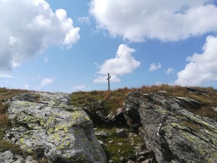 Wildschönau Lämpersberg @