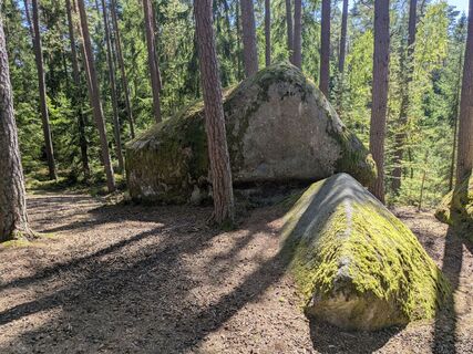 Fotografija s spletne strani Edero na poti