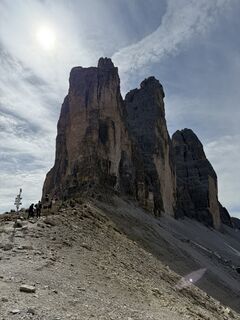 Fotografija s spletne strani guillaume na poti