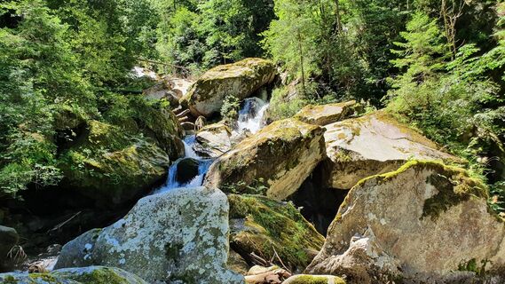 Fotó a Gerrit van der Linde honlapról a túra során