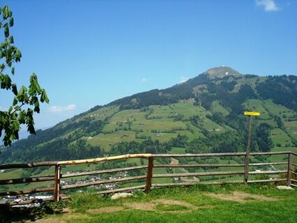 Aussicht vom Zieplhof