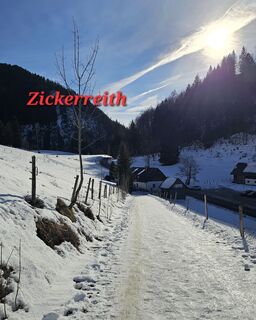 Kuva osoitteesta Grieshofer Gerlinde matkan varrella