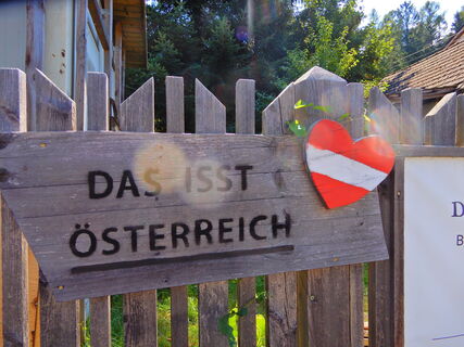 Lockenhaus - Geschriebenstein - Rechnitz