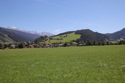 Foto von Günter Kleutsch entlang der Tour