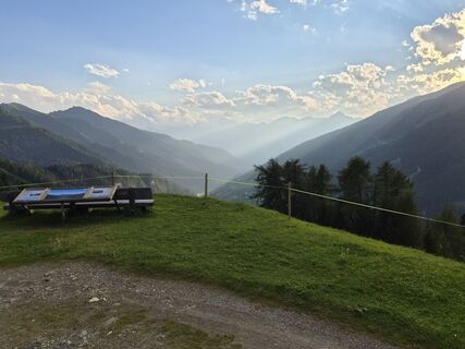 Foto de MarkusPenz a lo largo del recorrido